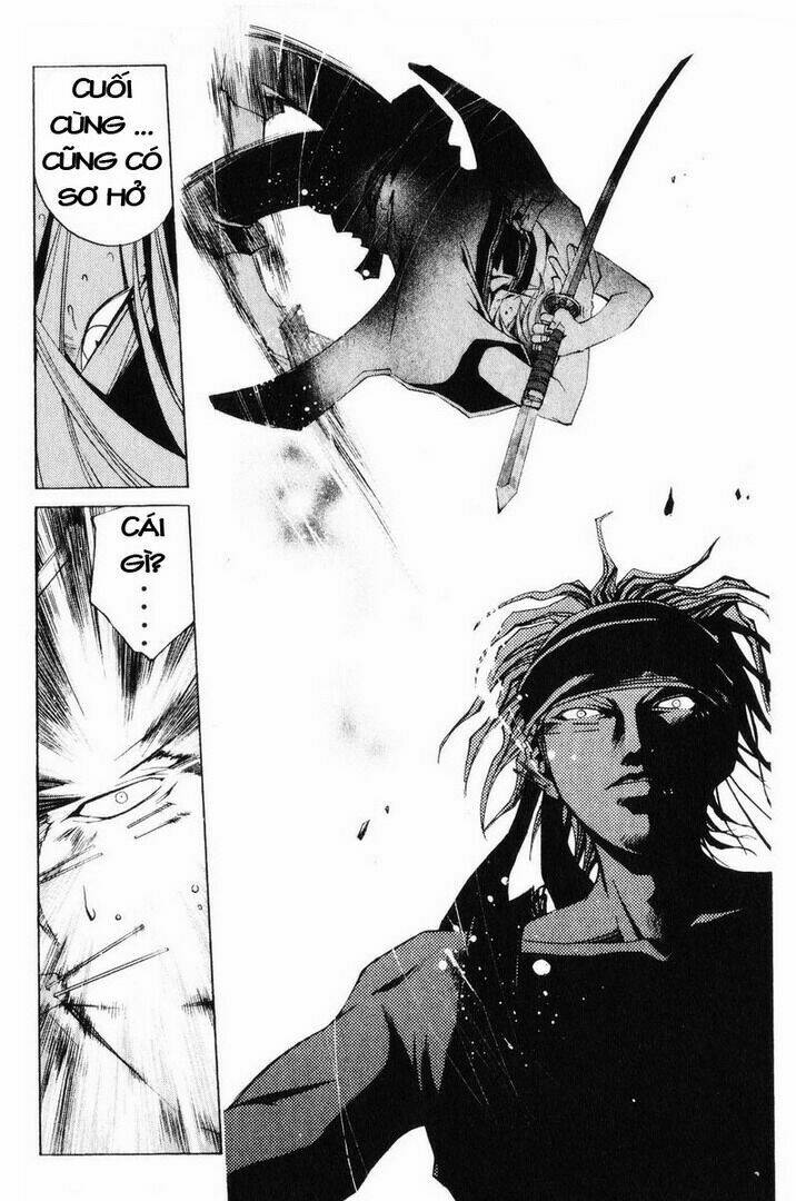 mắt quỷ kyo chapter 239 16