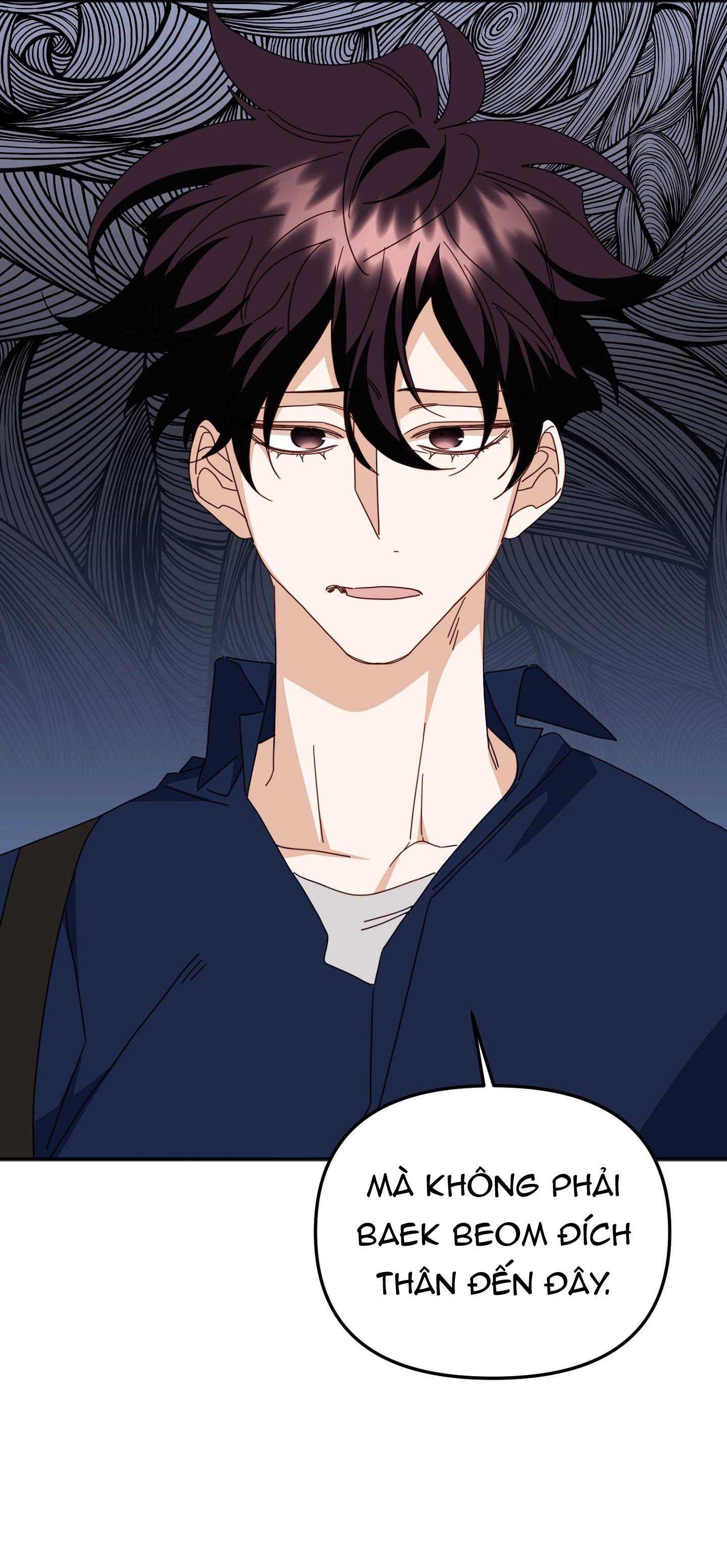 hổ trở về chapter 40 50