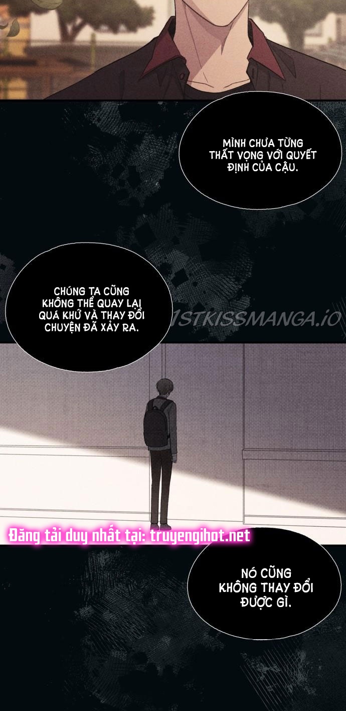 yeonwoo ngây thơ chapter 60 37