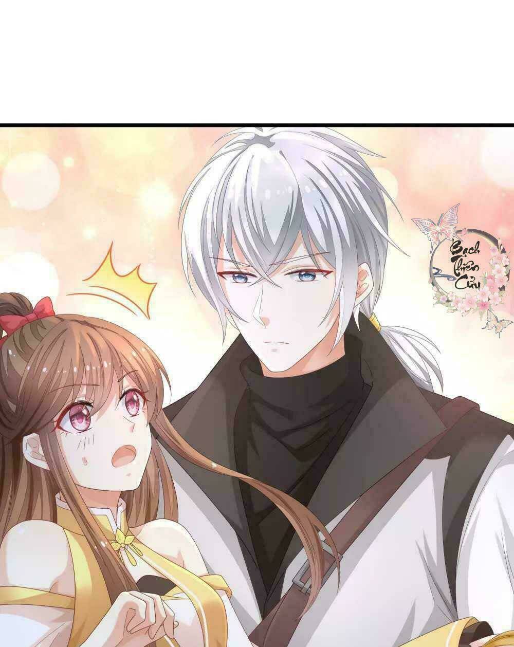 xuyên nhanh - hướng dẫn tự cứu của nữ phụ chapter 4 14