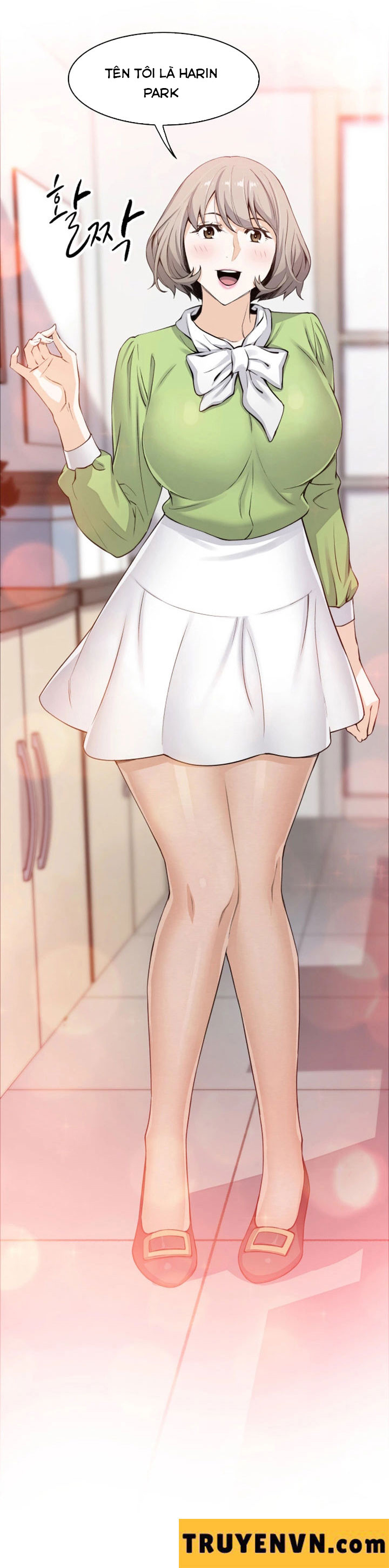 nhóm học đặc biệt chapter 14 13