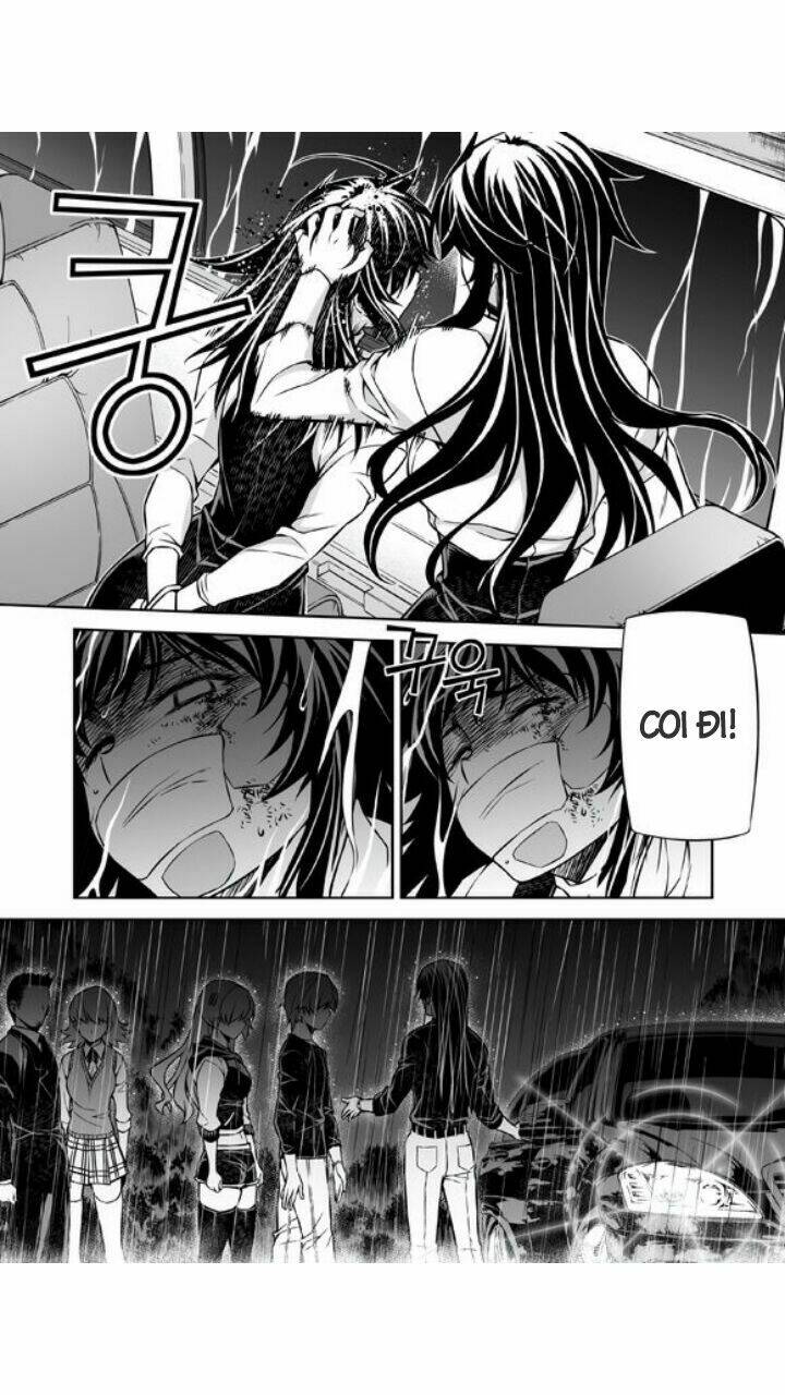 re:birth the lunatic taker chapter 32 25