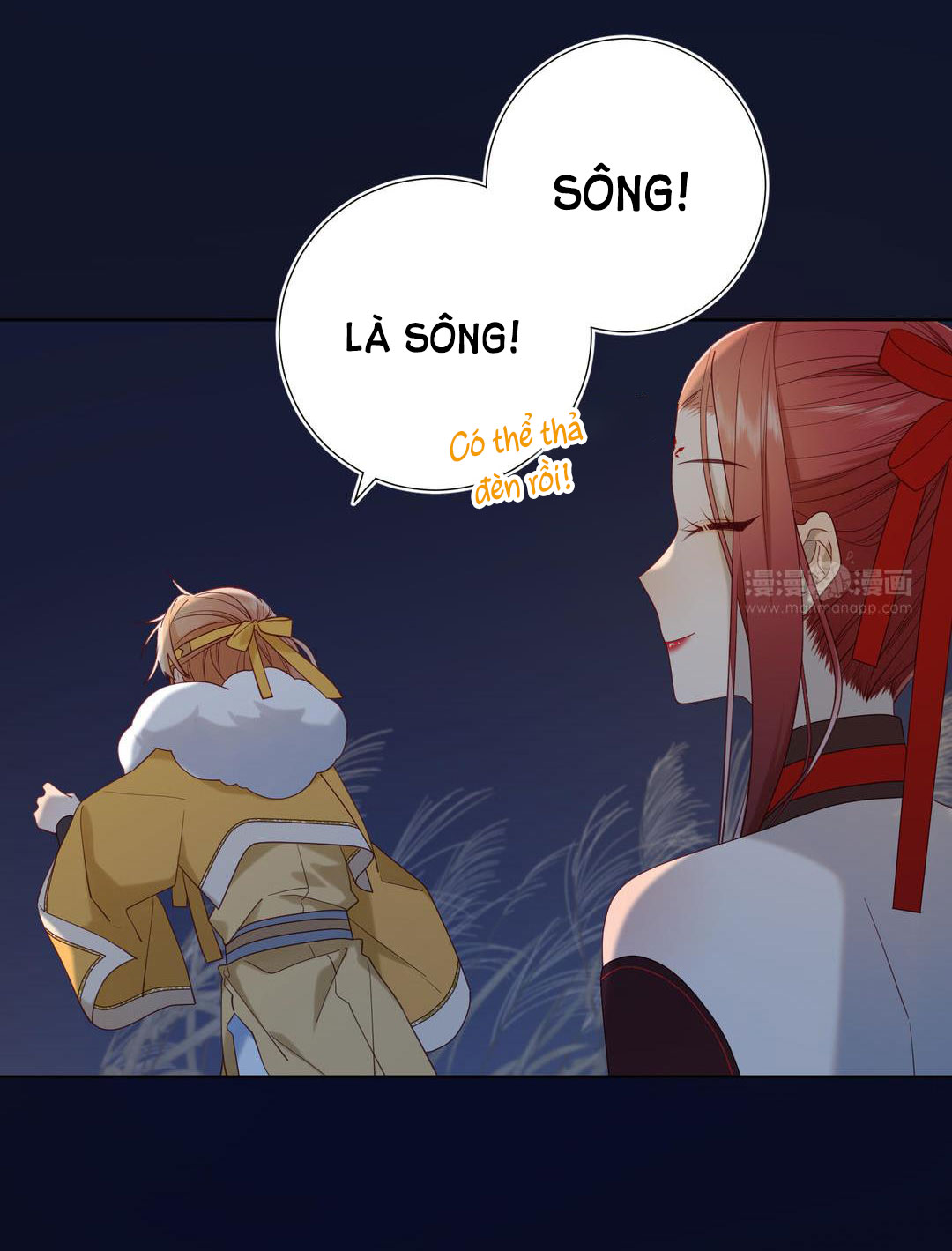 ác nữ cự tuyệt nam chính chapter 34 23