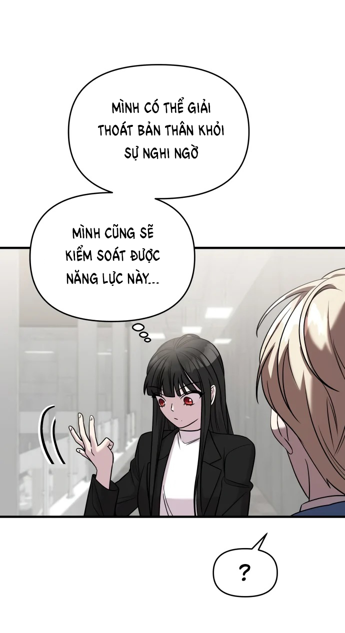 phản diện thuần túy chapter 42.1 19