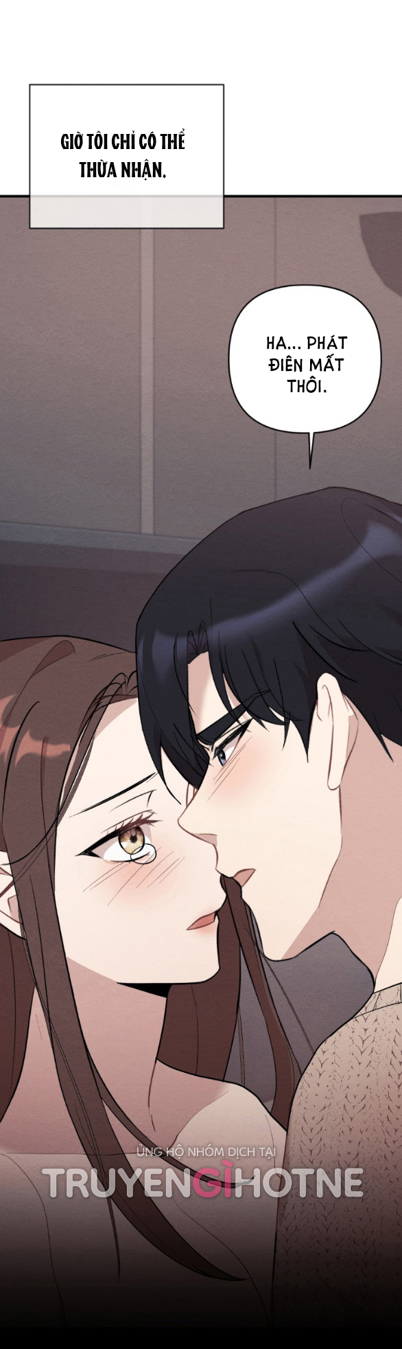 [18+] đêm không thể vãn hồi chapter 14.2 25