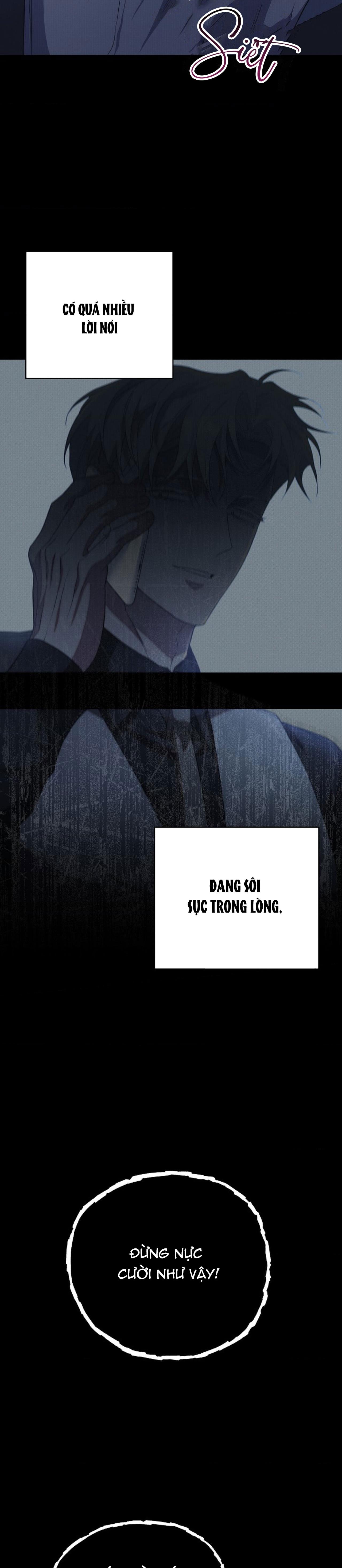 (abo)mối quan hệ không hoàn chỉnh chapter 24 32