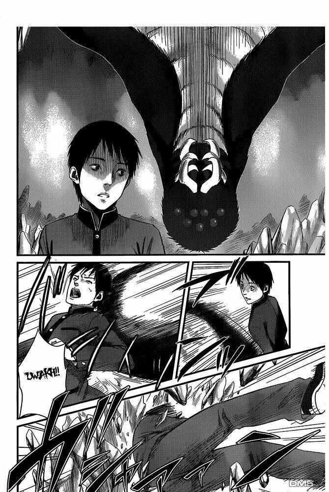 seishun rikon chapter 1 35