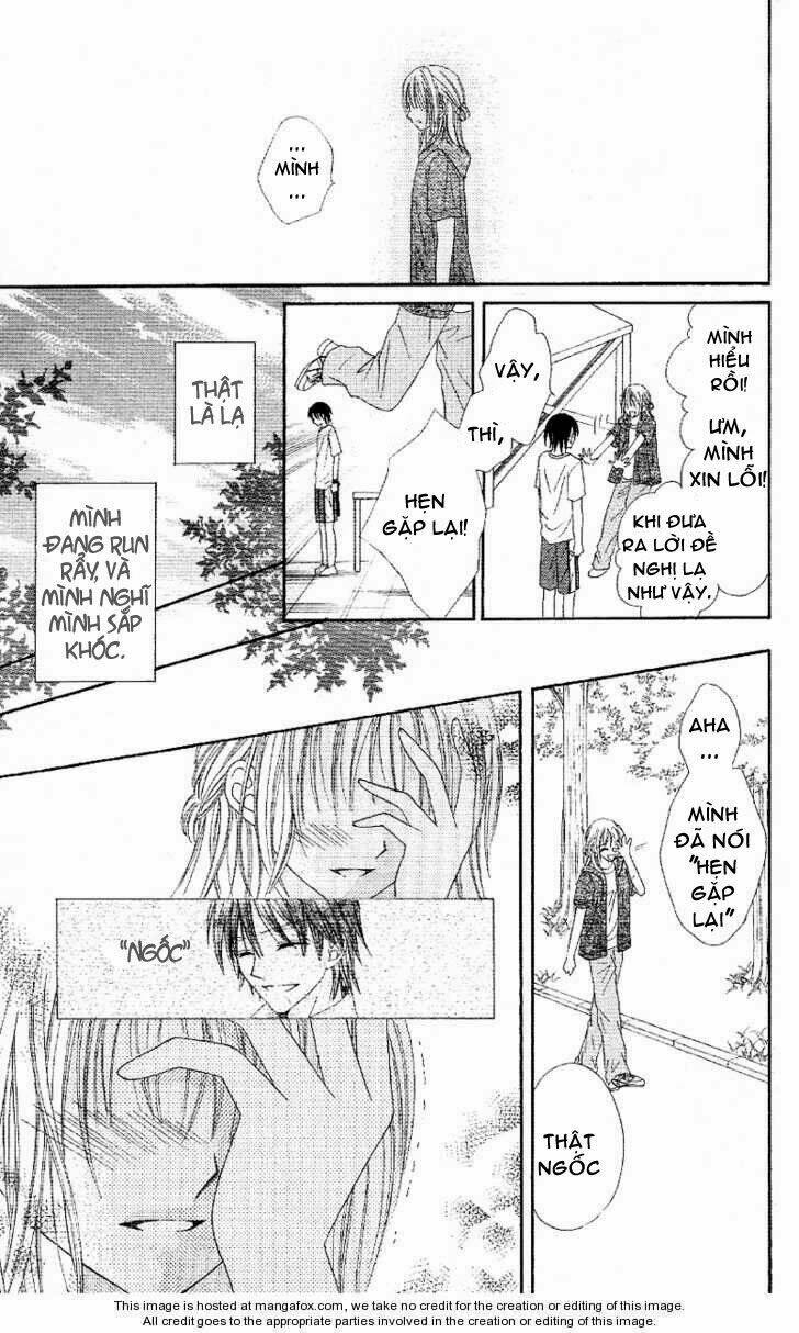 koigokoro senpukuchuu chapter 4 44