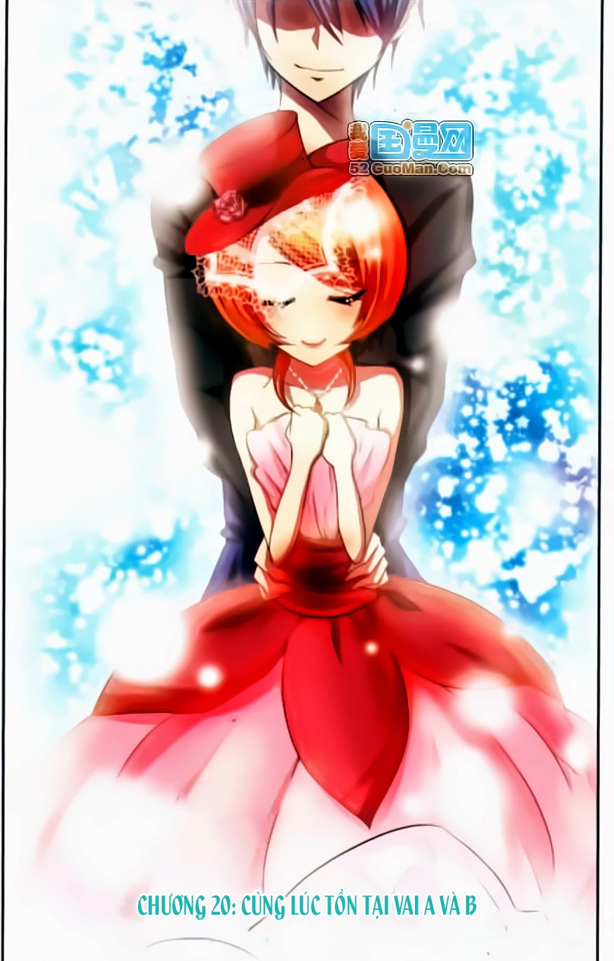 kế hoạch bướm chapter 20 1