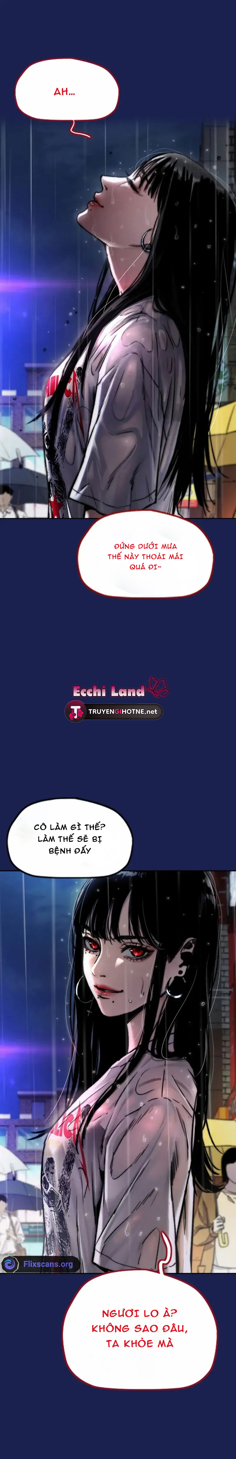 hôm nay gặp nhau nhé [tia] chapter 4.1 4