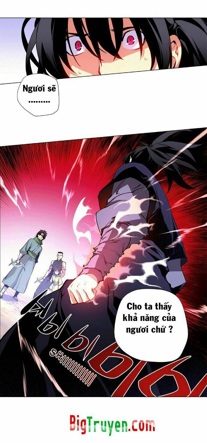 märchen: the embodiment of tales chapter 13 21