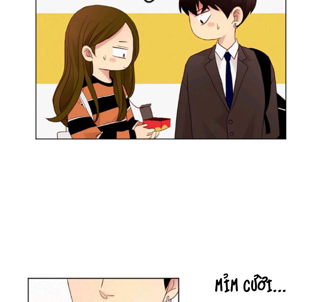 thầm yêu chapter 7 105