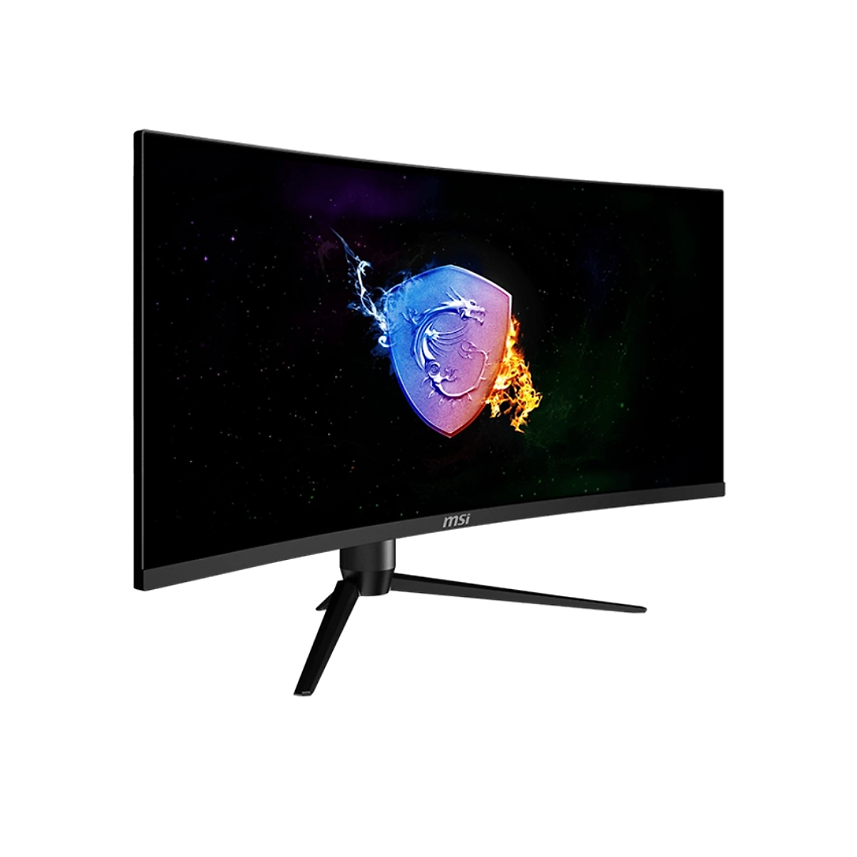 Màn Hình MSI MAG342CQPV 34 Inch - Hàng Chính Hãng