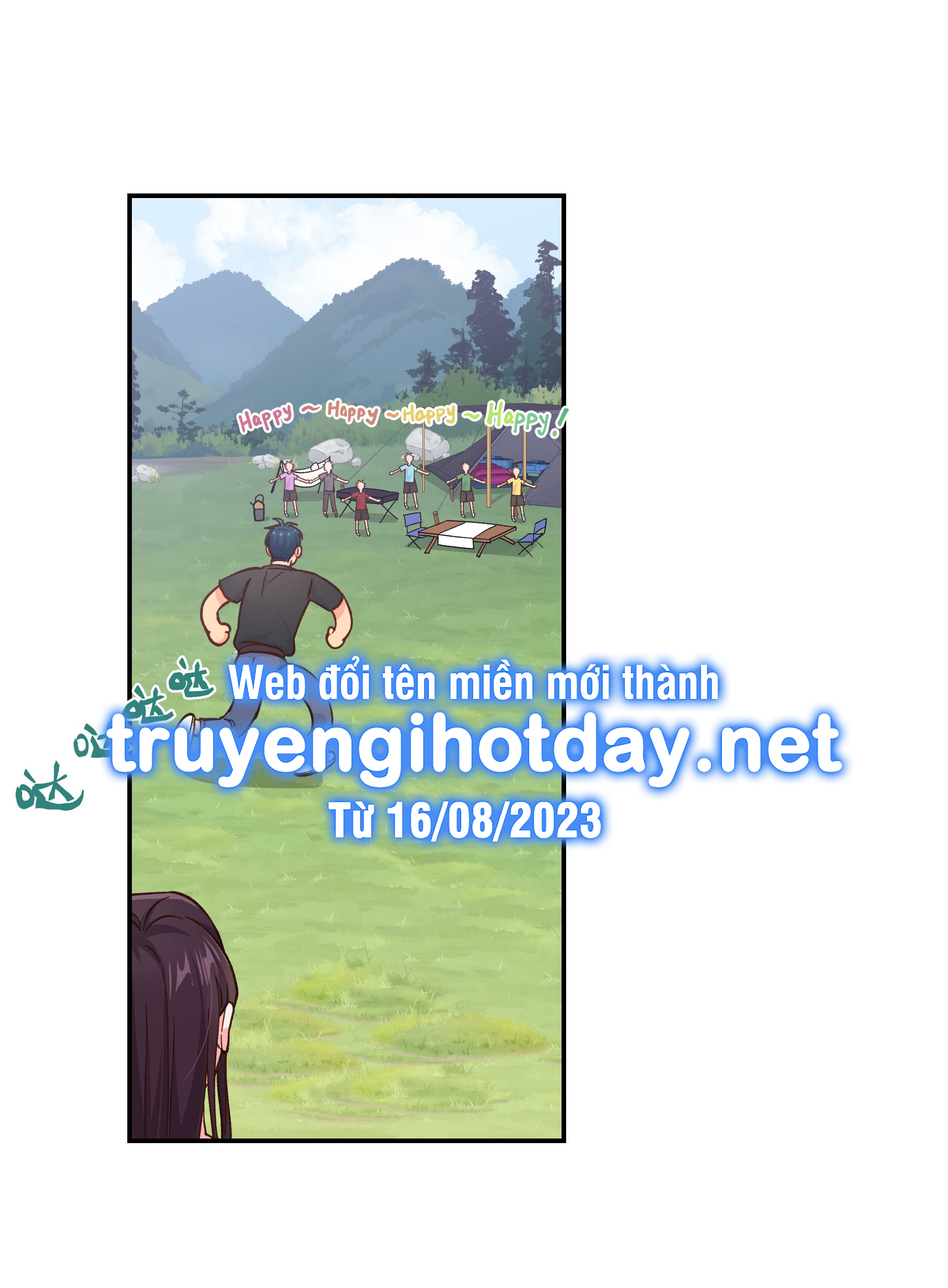 Quán Cơm Tỳ Hưu chapter 132 - Trang 19