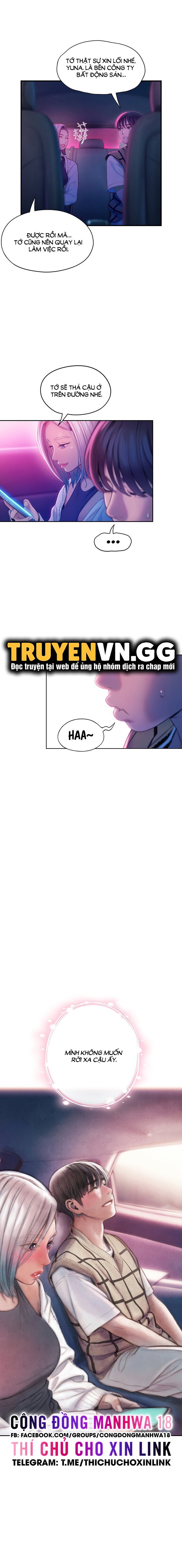 vượt quá giới hạn tình yêu chapter 23 12