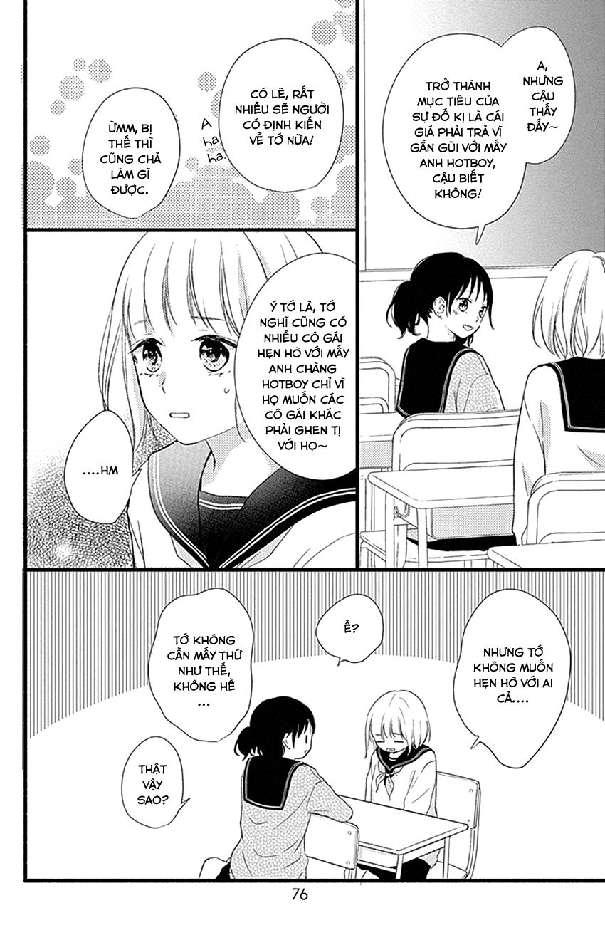 haru to koi to kimi no koto chapter 2 12