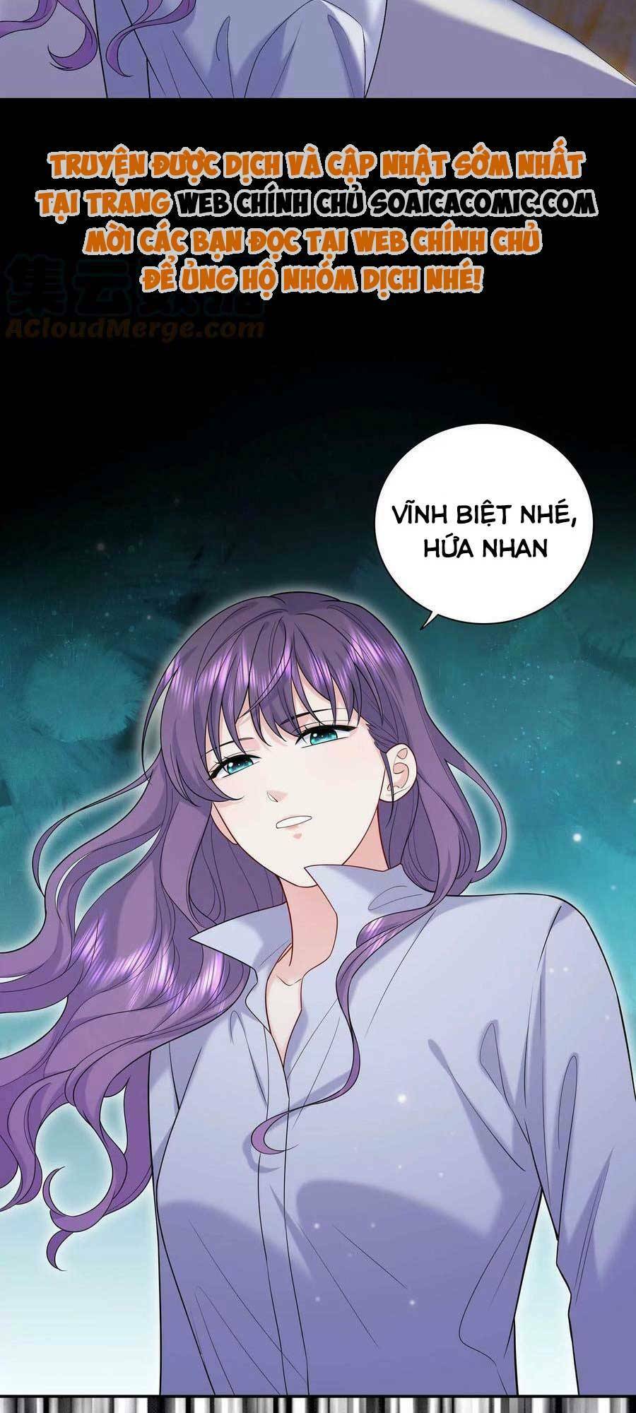 tôi dựa vào tà ý: nghịch chuyển nhân sinh chapter 127 22