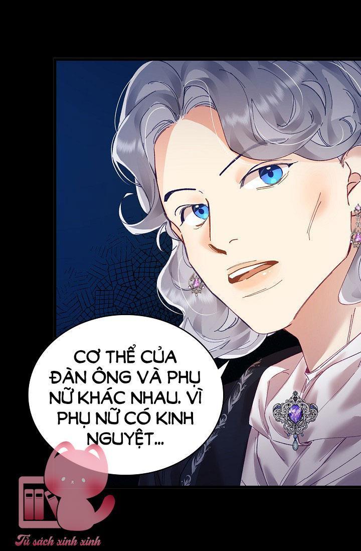 vị trí của tôi chapter 4 40