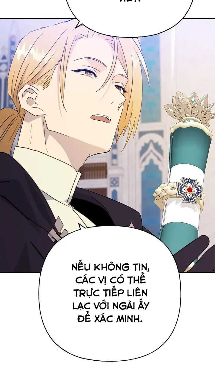 bình tĩnh nào, tiểu thư! chapter 48 45