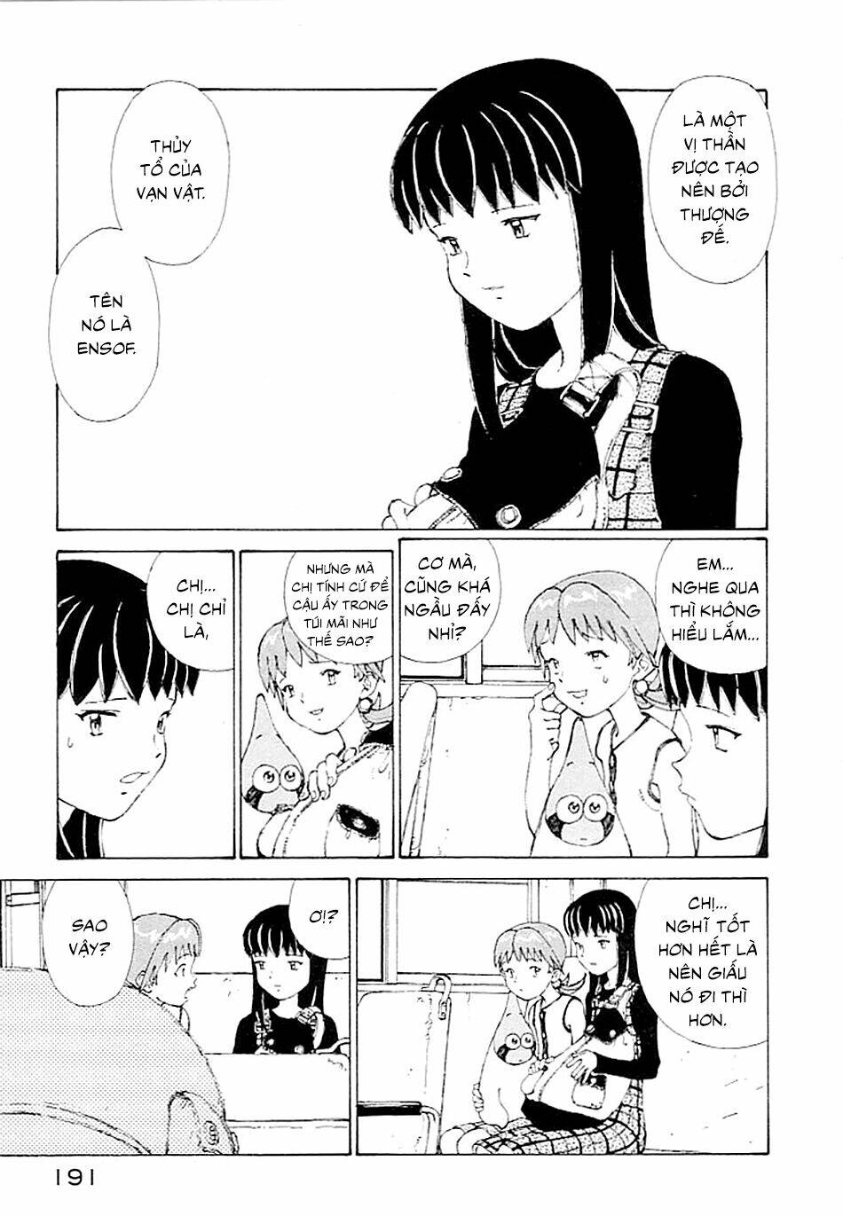 narutaru chapter 5 4