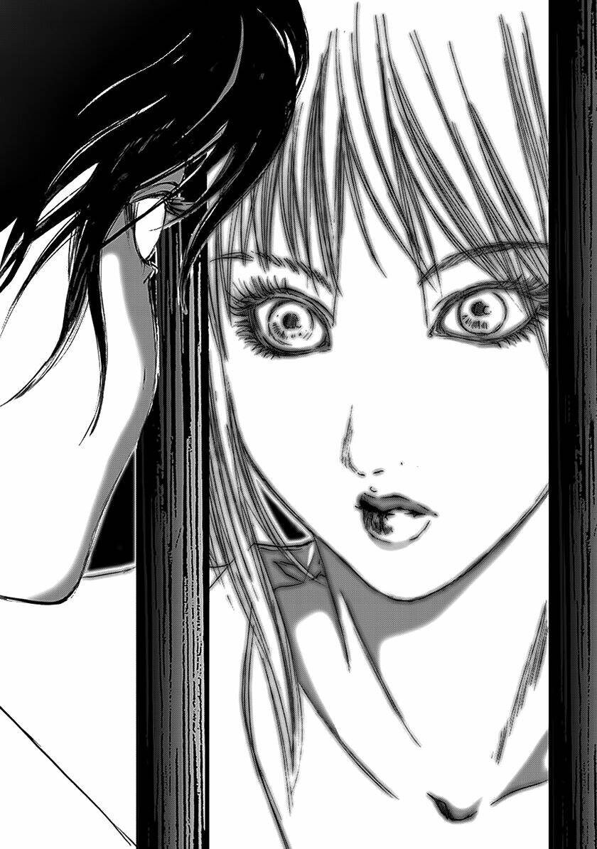 edogawa ranpo ijinkan chapter 85 25