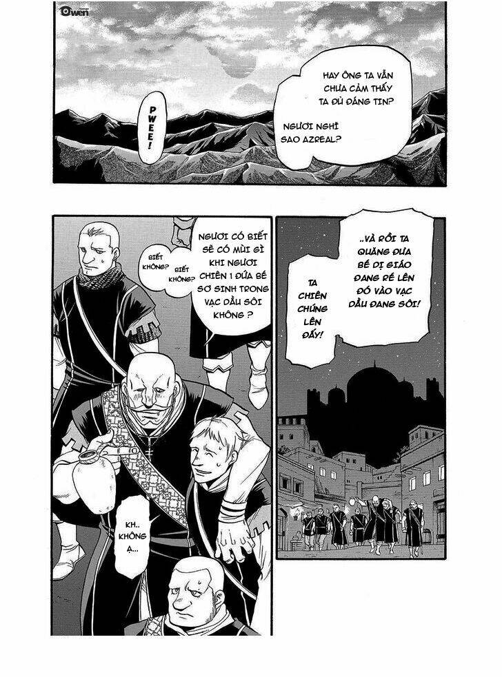 arslan chiến ký chapter 24 8