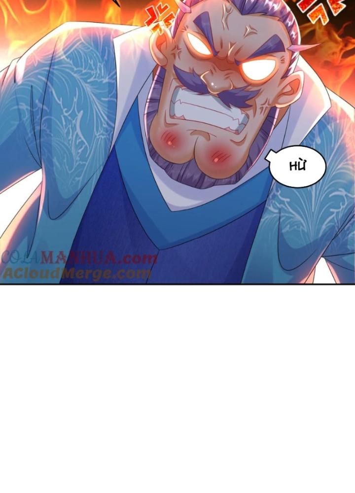 tuyệt sắc đạo lữ đều nói ngô hoàng có thể chất vô địch chapter 118 46