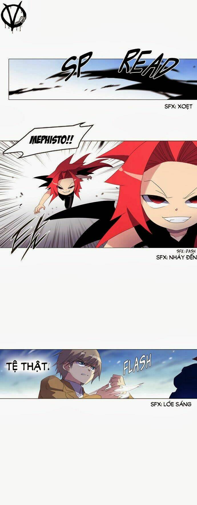 bản khế ước linh hồn chapter 36 21