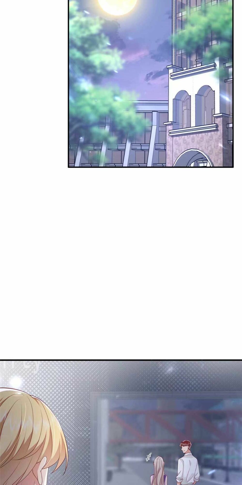 manh thê bé bỏng không dễ chọc chapter 13 28