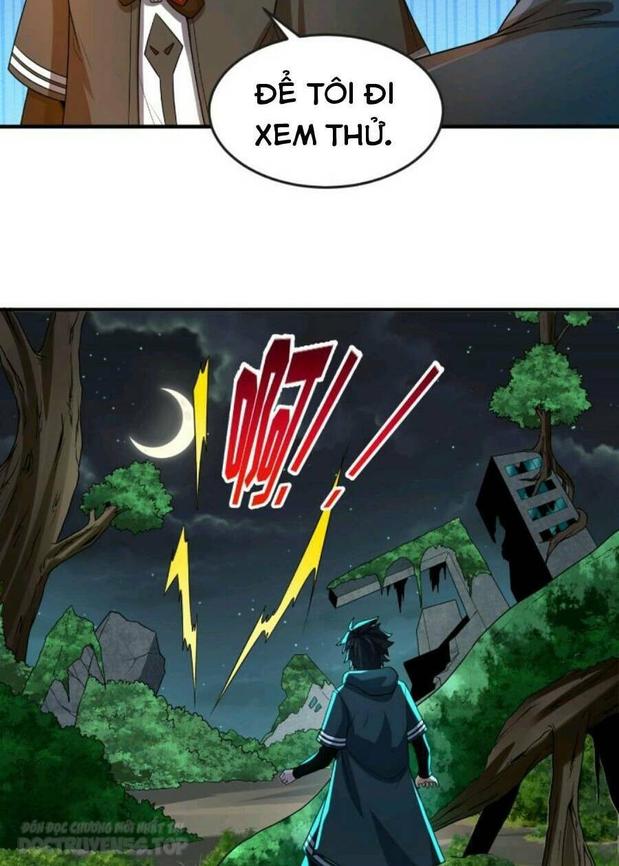 toàn cầu quỷ dị thời đại chapter 42 44