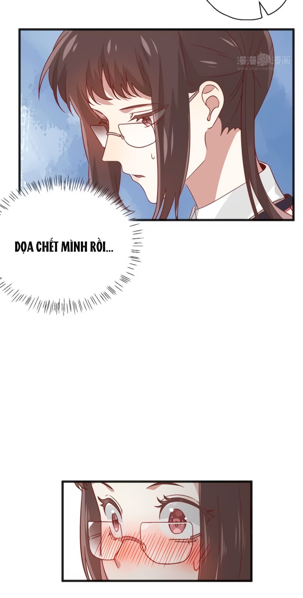 xông vào tim anh chapter 23 5