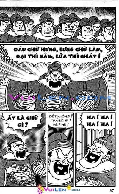 thần đồng đất việt chapter 77 34