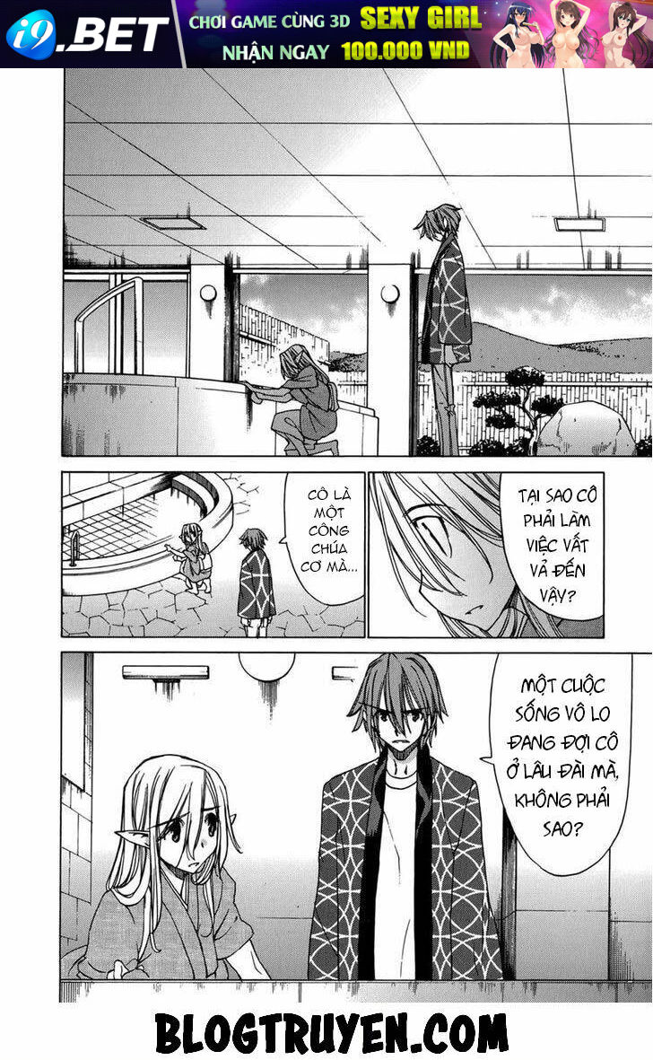 sekainohate de aimashou chapter 44 7