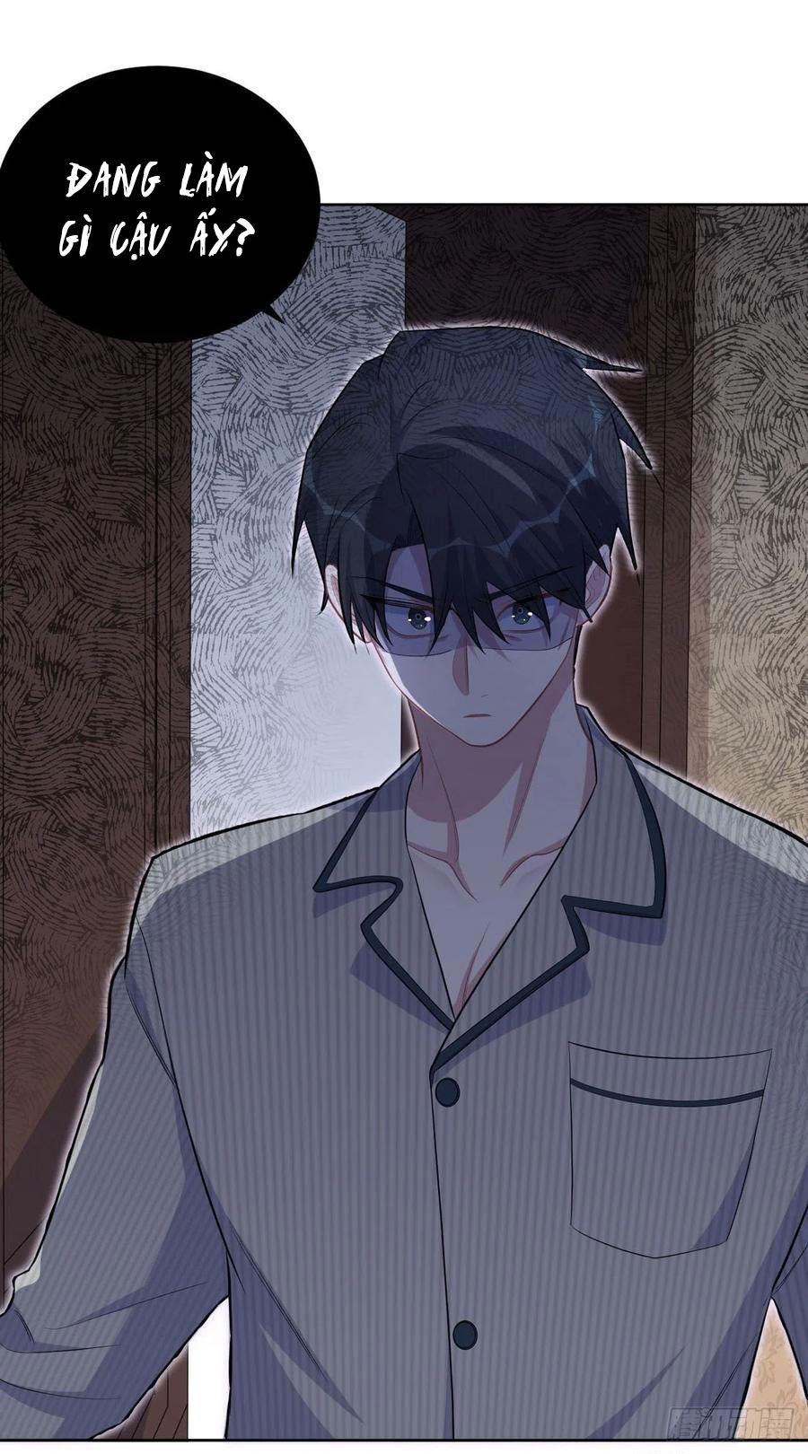 bố vợ đại nhân là bà xã chapter 147 28