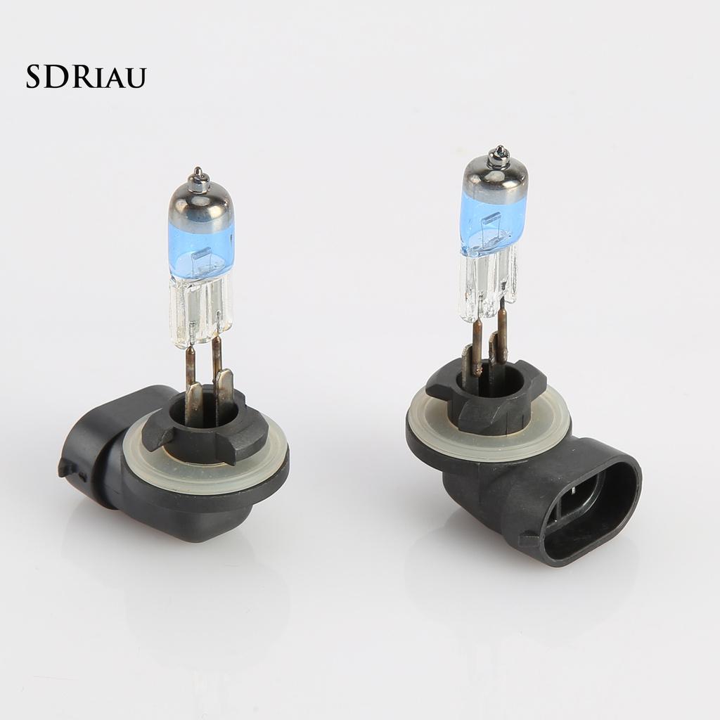 2 Đèn Pha Xe Hơi Siêu Sáng Lbgz-325