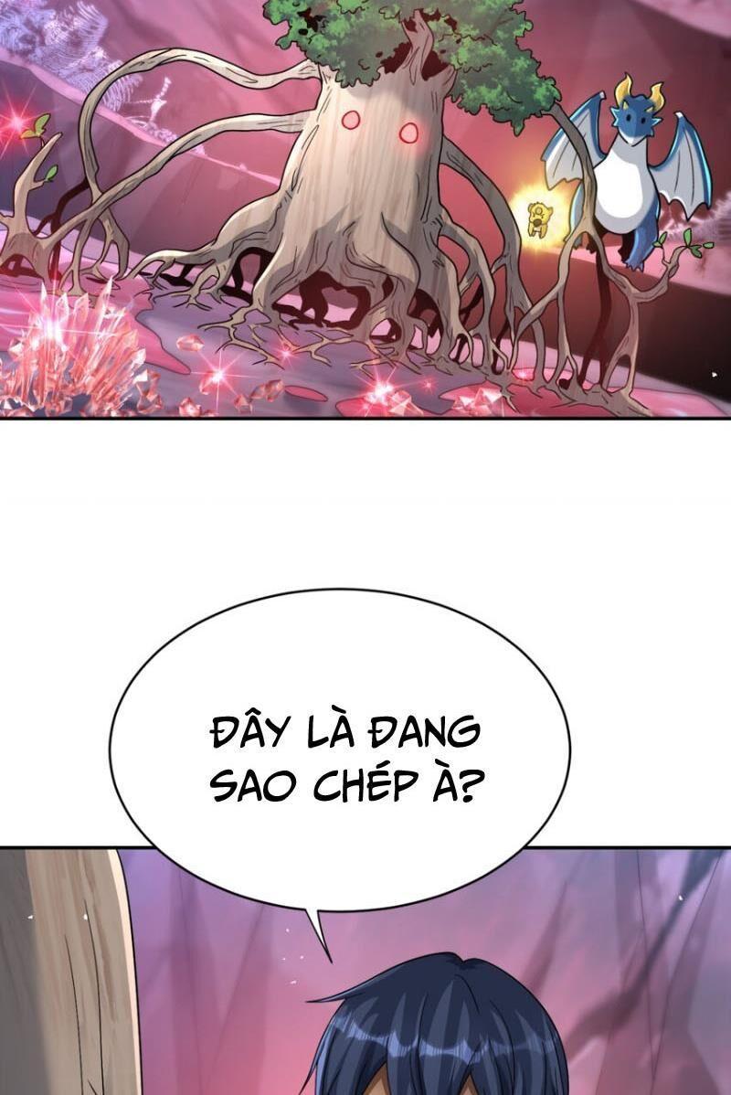 cựu nhật ngự long chapter 60 38