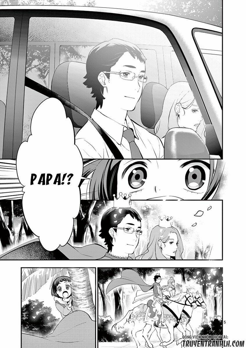 kokoro ga sakebitagatteru chapter 4 7