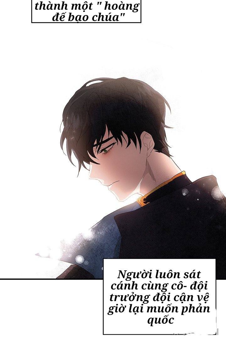 tôi trở thành hoàng đế bạo chúa trong tiểu thuyết chapter 1 95