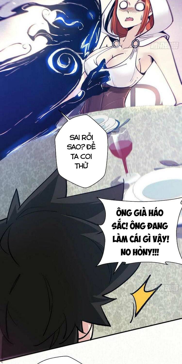 ta là nhà giàu số một, ta không muốn trọng sinh chapter 83 16