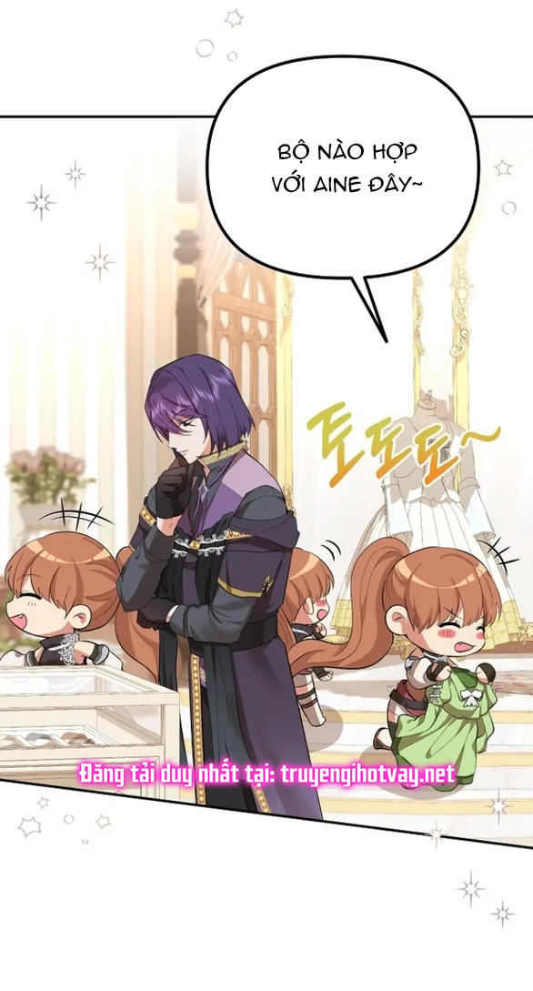 [18+] dũng sĩ vị tha chapter 35.1 18