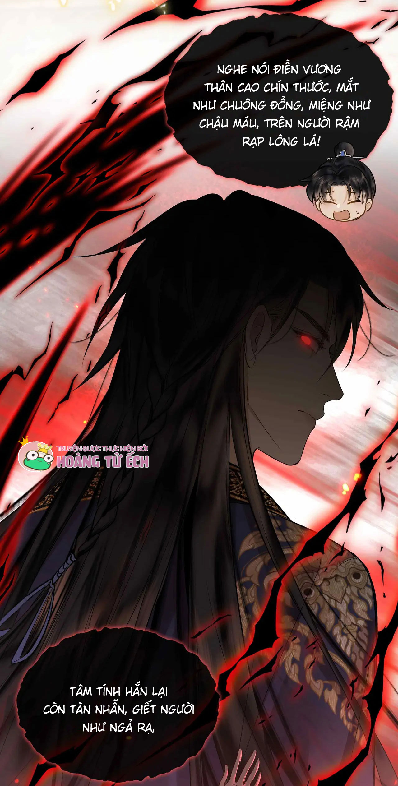 tham hoan chapter 1 22