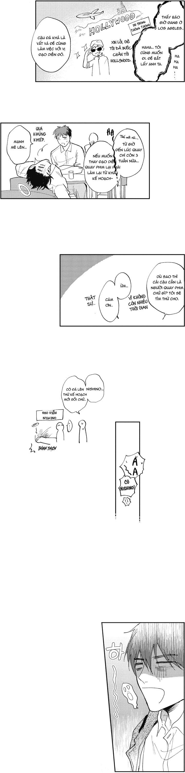 healing paradox chapter 11 3