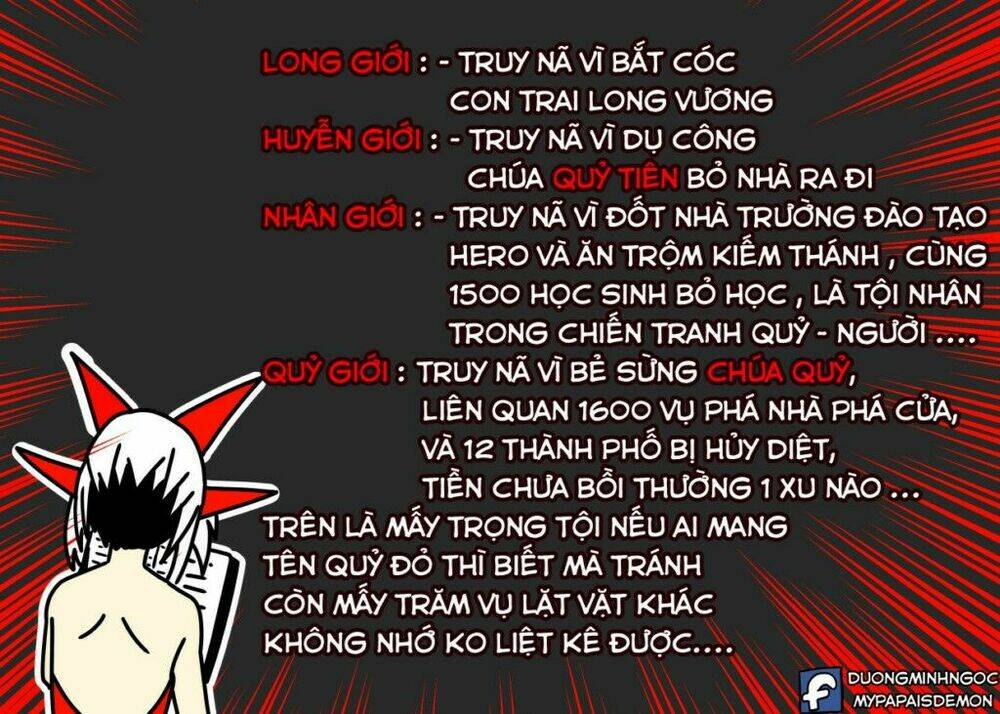 my papa is demon remake chapter 12 39