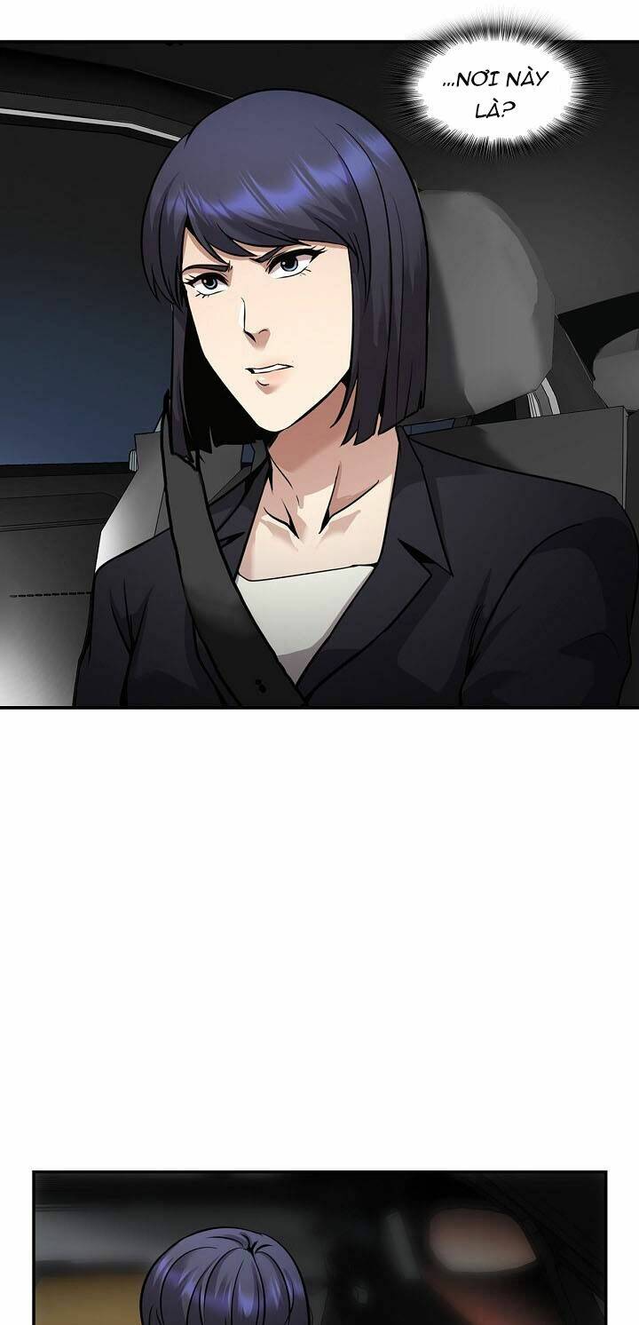 điều tra viên chuyển sinh chapter 137 62