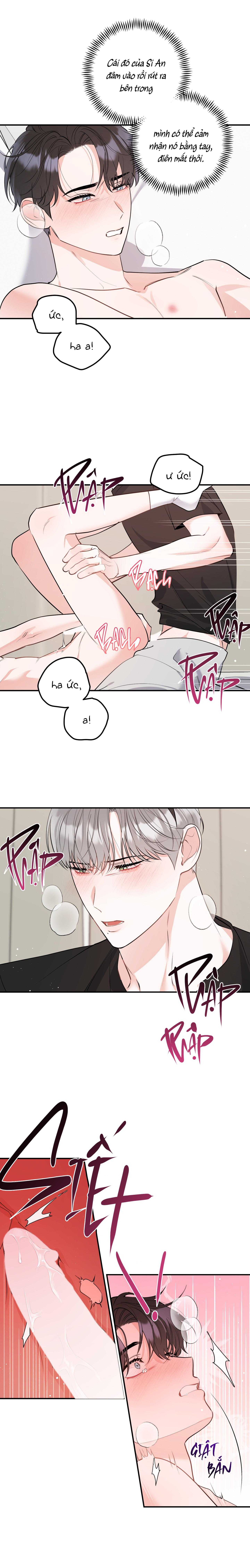 list truyện ngắn chịt chịt chapter 74 12