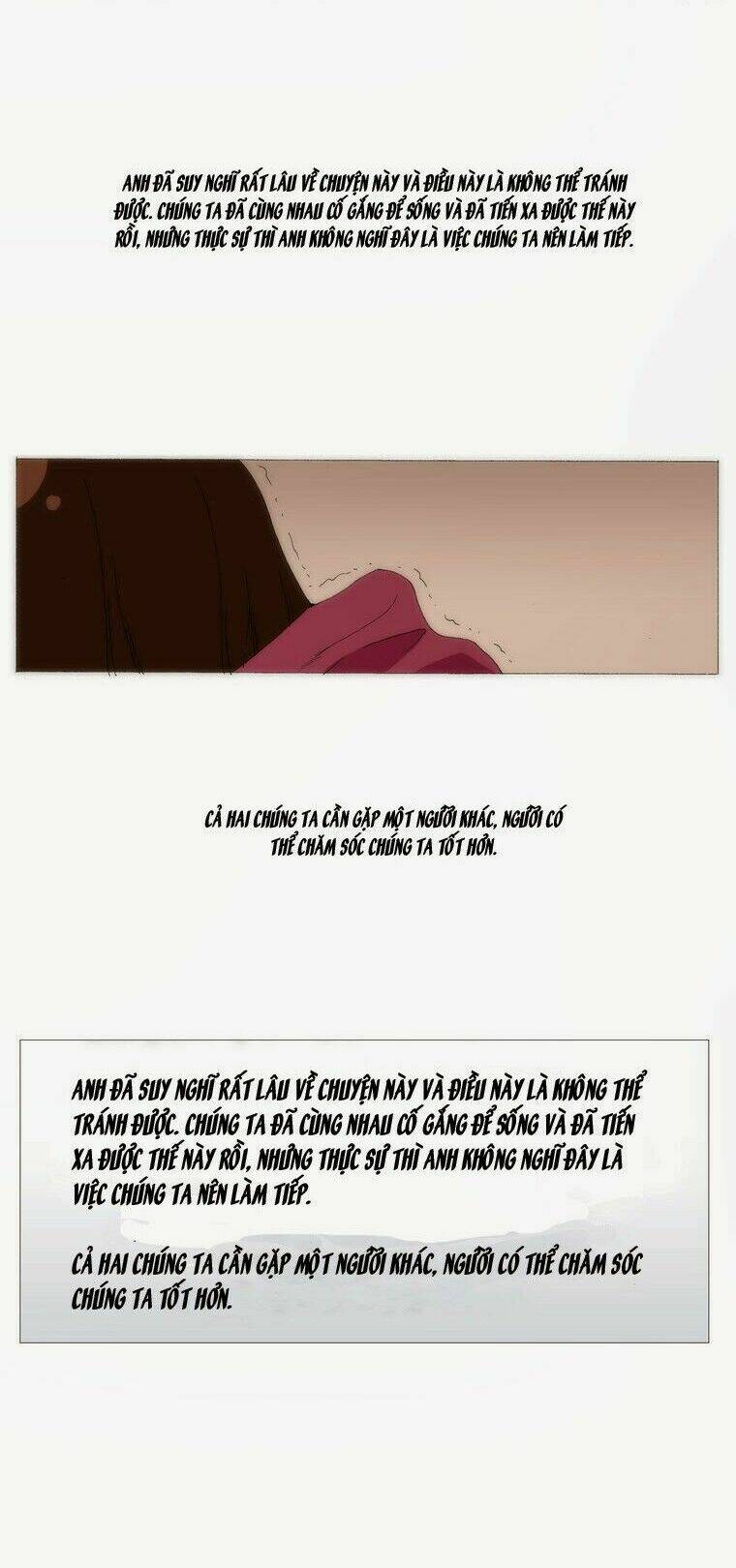 can't see can't hear but love chapter 69 17