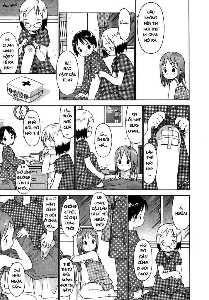 ichigo mashimaro chapter 39 5