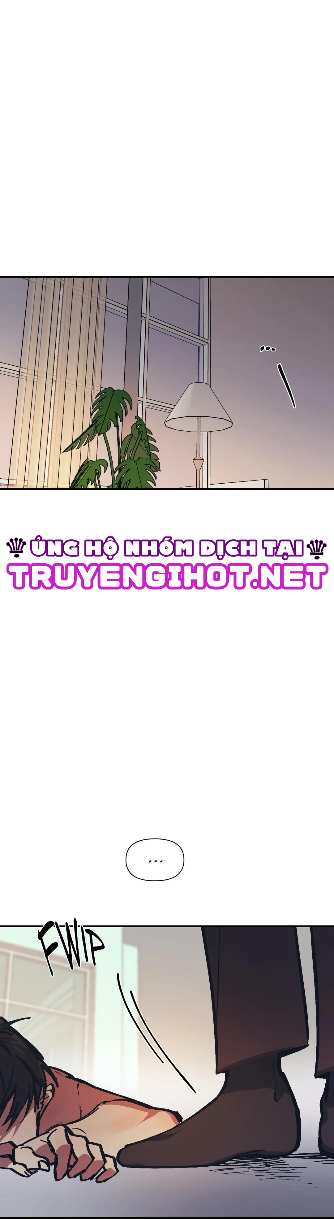 góc nhìn thứ ba (full) chapter 18.1 4