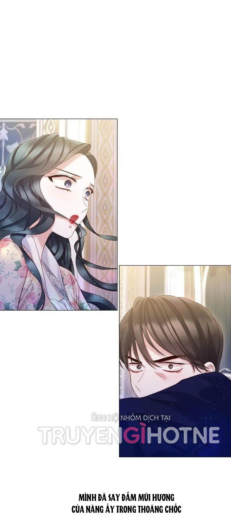 từ tiểu thư thành hoàng hậu - lady to queen chapter 102.1 20