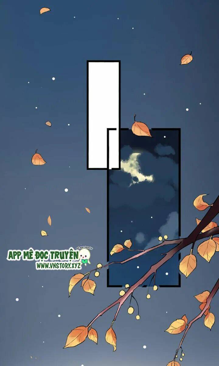 trạch thượng tịch mịch huỳnh hỏa chapter 33 2